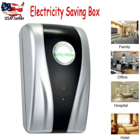 power saving box for sale